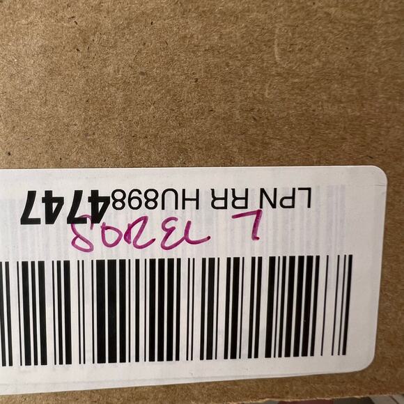 Sorel Explorer Next Joan Waterproof Casual Boots Grill/Fawn/White Women 7 NWOB - Picture 10 of 10